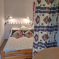 Polańczyk-mieszkanie z widokiem na zalew Soliński