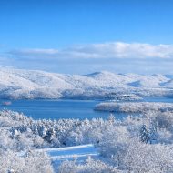Polańczyk-mieszkanie z widokiem na zalew Soliński