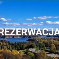 Polańczyk-mieszkanie z widokiem na zalew Soliński