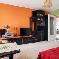 Duże mieszkanie - Sanok ul. Sadowa 