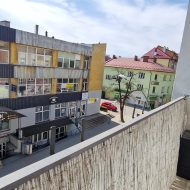 Atrakcyjne mieszkanie na wynajem Kościuszki, Sanok