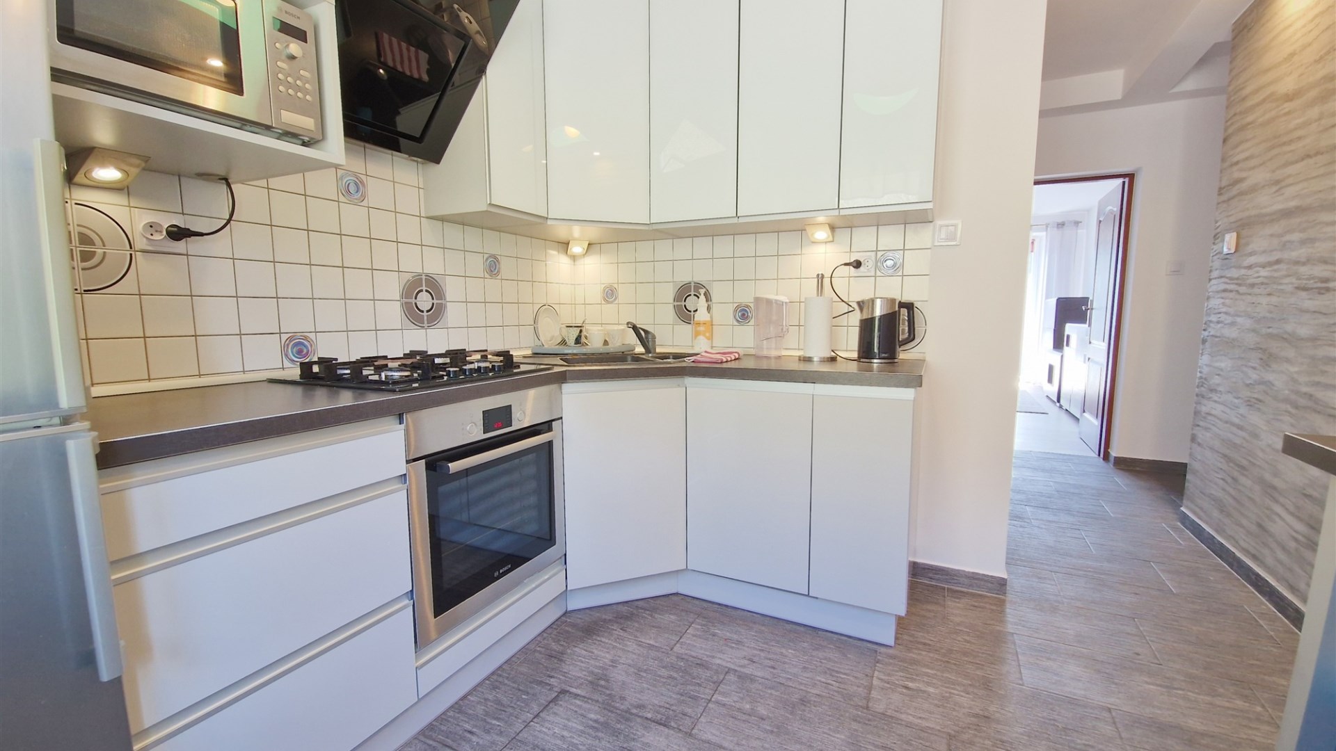 Atrakcyjne mieszkanie na wynajem Kościuszki, Sanok