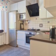 Atrakcyjne mieszkanie na wynajem Kościuszki, Sanok