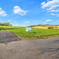 Wańkowa - widokowa działka z warunkami zabudowy