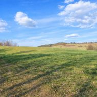 Wańkowa - widokowa działka z warunkami zabudowy