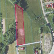 Wańkowa - widokowa działka z warunkami zabudowy