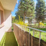 Mieszkanie 47,5 m2, parter Batorego, Krosno