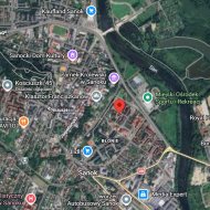 Mieszkanie po remoncie na parterze 