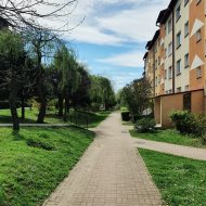 Komfortowe mieszkanie w Śródmieściu