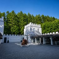 Do wynajęcia - cztery apartamenty w Basztogrodzie 