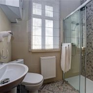 Do wynajęcia - cztery apartamenty w Basztogrodzie 