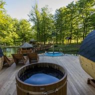 Do wynajęcia - cztery apartamenty w Basztogrodzie 
