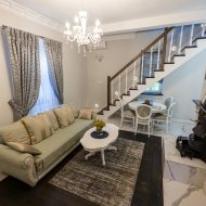 Do wynajęcia - cztery apartamenty w Basztogrodzie 