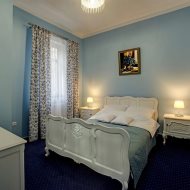 Do wynajęcia - cztery apartamenty w Basztogrodzie 