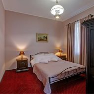 Do wynajęcia - cztery apartamenty w Basztogrodzie 