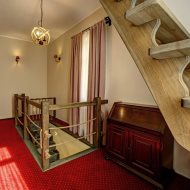 Do wynajęcia - cztery apartamenty w Basztogrodzie 