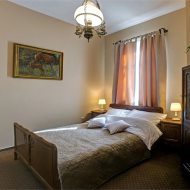 Do wynajęcia - cztery apartamenty w Basztogrodzie 