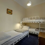 Do wynajęcia - cztery apartamenty w Basztogrodzie 
