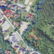 Wyjątkowy dom po generalnym remoncie, Wydrna