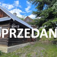 Wyjątkowy dom po generalnym remoncie, Wydrna
