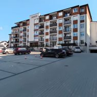 Mieszkanie 66.8m2 - Apartamenty Sanoczanka 