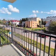 Mieszkanie 66.8m2 - Apartamenty Sanoczanka 