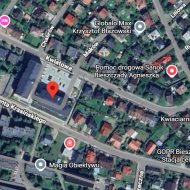 Mieszkanie 66.8m2 - Apartamenty Sanoczanka 