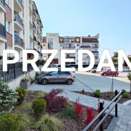 Mieszkanie 66.8m2 - Apartamenty Sanoczanka 