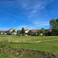 Atrakcyjna działka budowlana,  Strachocina