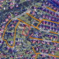 Widokowa działka budowlana, Łokietka, Sanok