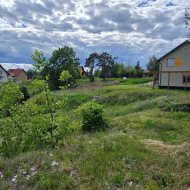 Widokowa działka budowlana, Łokietka, Sanok
