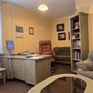 Lokal biurowy 39 m2, Sanok,Śródmieście