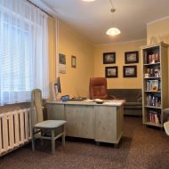 Lokal biurowy 39 m2, Sanok,Śródmieście