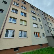 Mieszkanie do wynajęcia na 1p -  ul. Wolna 