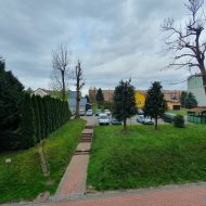 Mieszkanie do wynajęcia na 1p -  ul. Wolna 