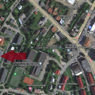 Mieszkanie do wynajęcia na 1p -  ul. Wolna 