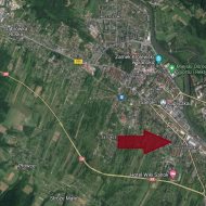 Mieszkanie do wynajęcia na 1p -  ul. Wolna 