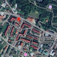 Mieszkanie na niskim  parterze wejscie z ulicy 