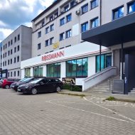 Lokal 48 m2, Mickiewicza, Śródmieście