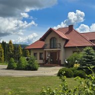 Dom z pieknym widokiem, Srogów Górny