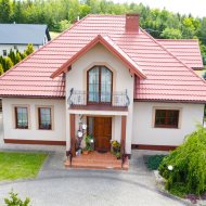 Dom z pieknym widokiem, Srogów Górny