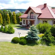 Dom z pieknym widokiem, Srogów Górny