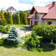 Dom z pieknym widokiem, Srogów Górny