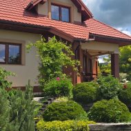 Dom z pieknym widokiem, Srogów Górny