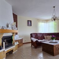 Dom z pieknym widokiem, Srogów Górny