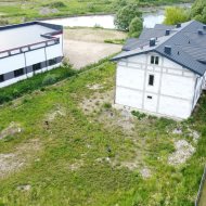 Nowoczesny budynek z potencjałem medycznym, Lesko