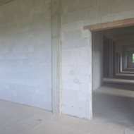 Nowoczesny budynek z potencjałem medycznym, Lesko