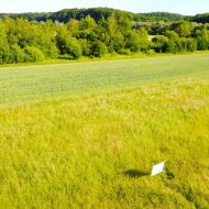 Działki inwestycyjne 10 a – Sanok, Olchowce
