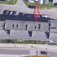 Atrakcyjne mieszkanie na parterze, Kolejowa, Sanok