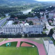 Lokal 235 m2, ul. Mickiewicza 29A, Sanok
